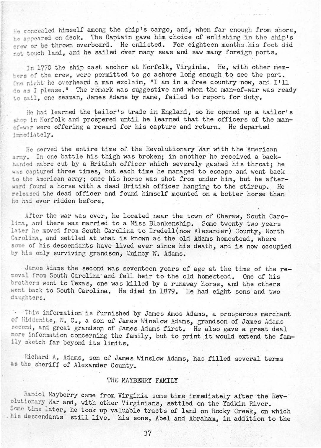 Document