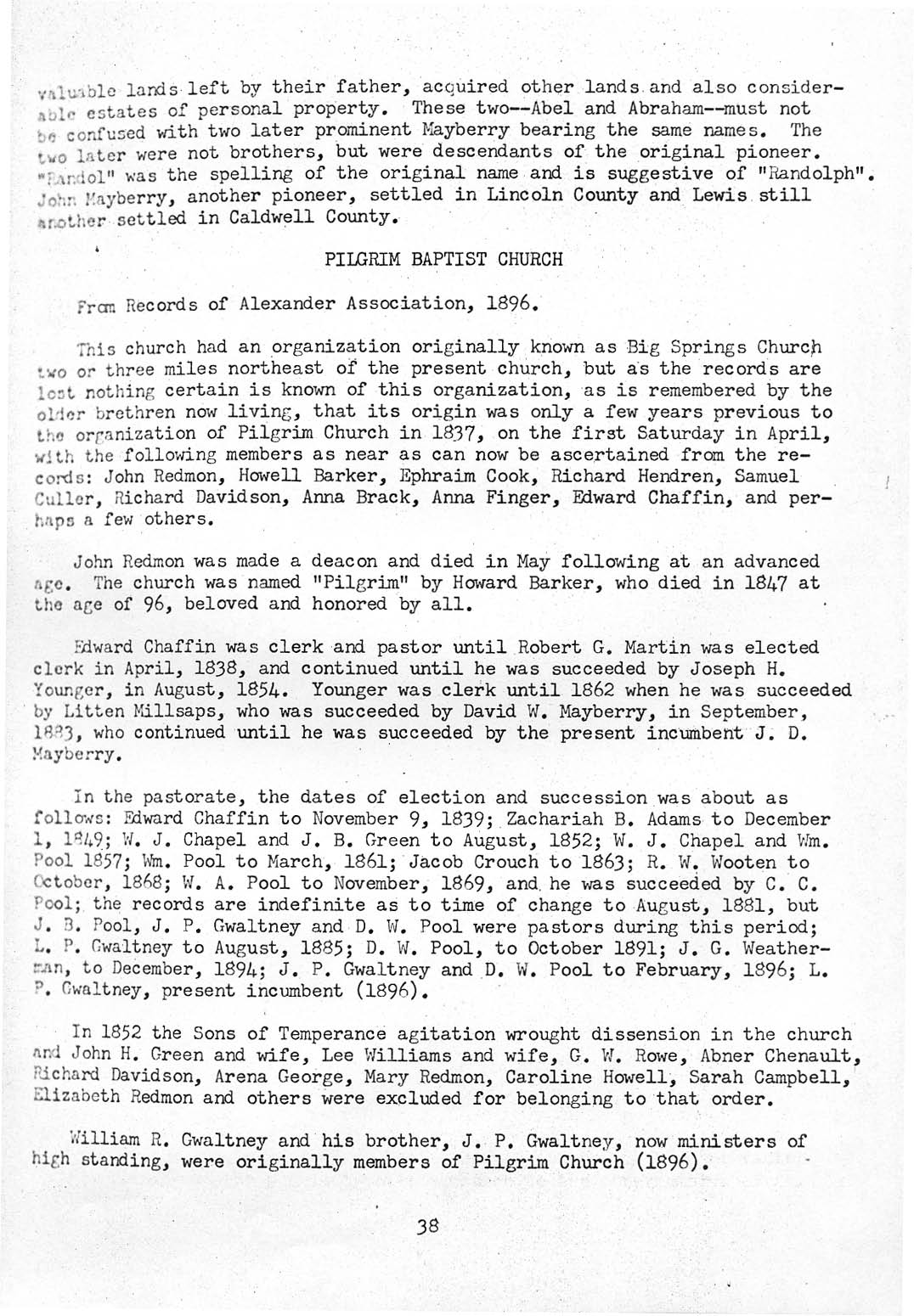 Document