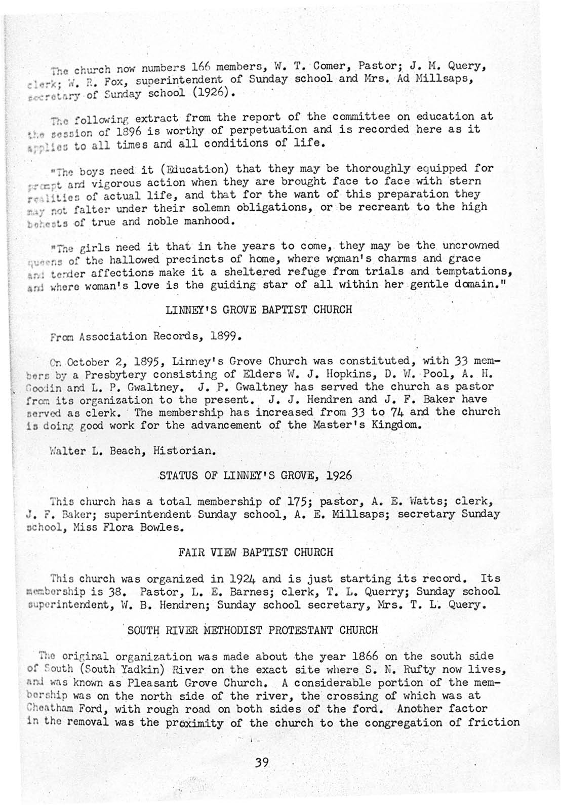 Document