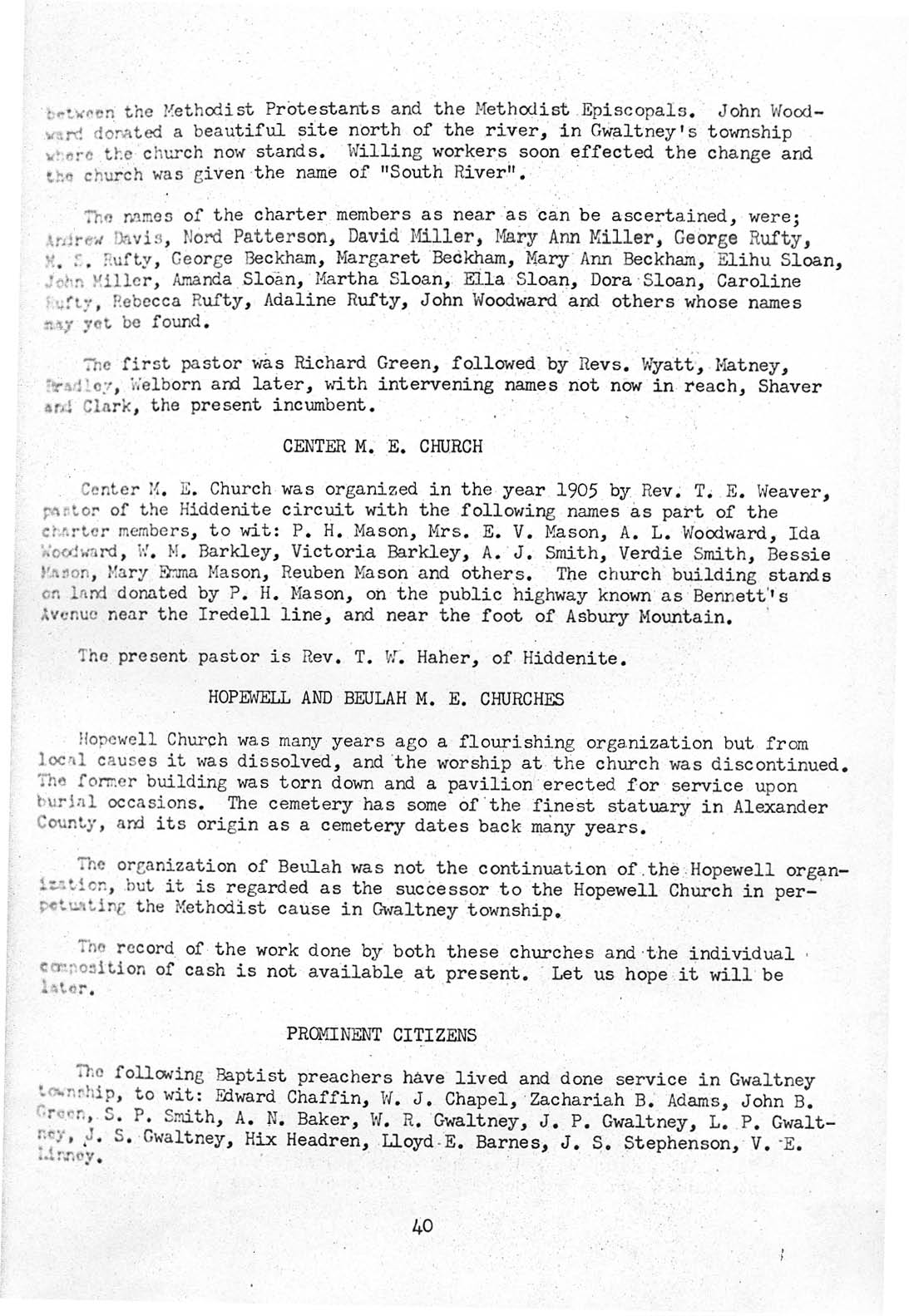 Document