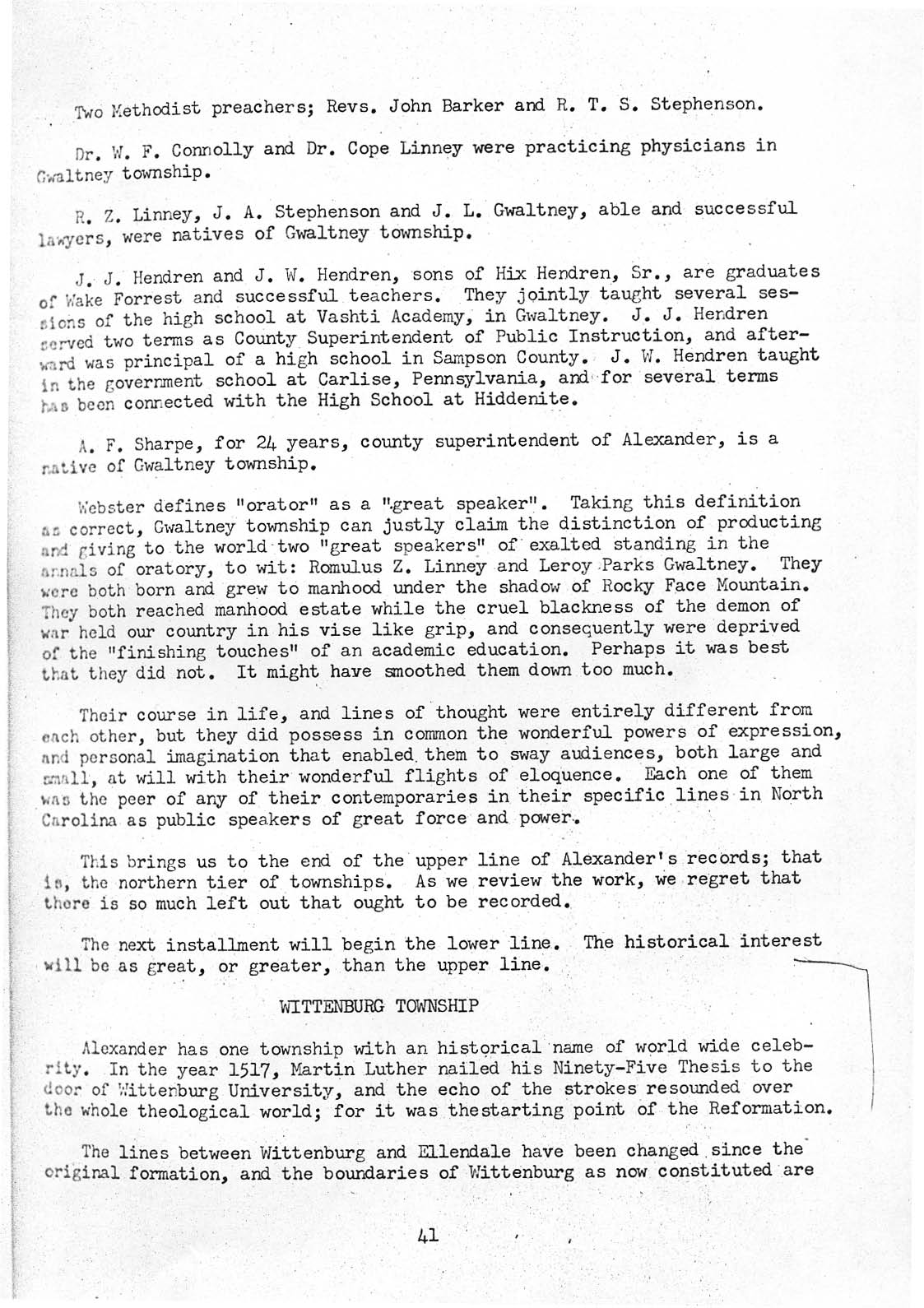 Document