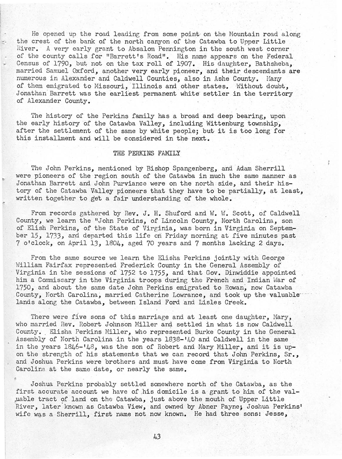 Document