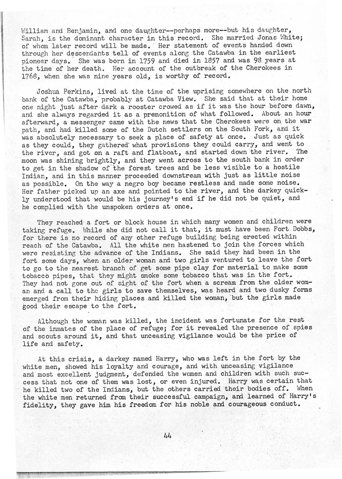 Document