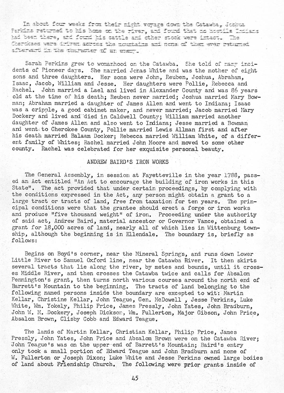 Document