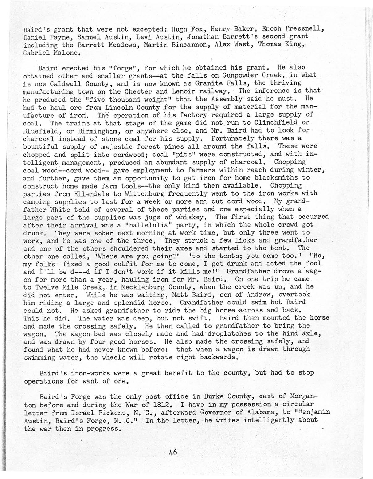 Document