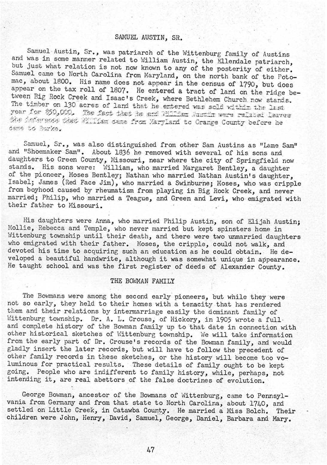 Document