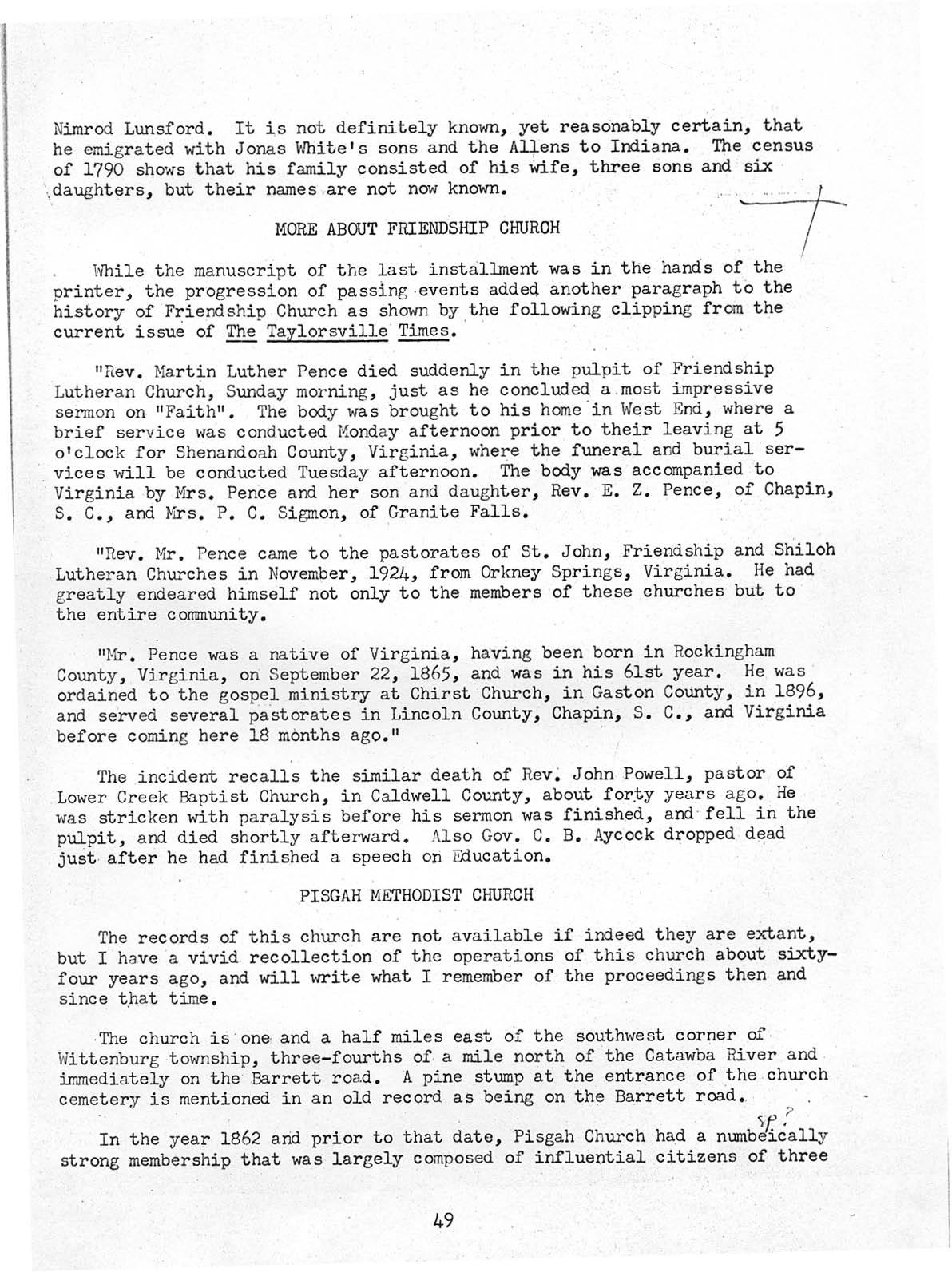 Document