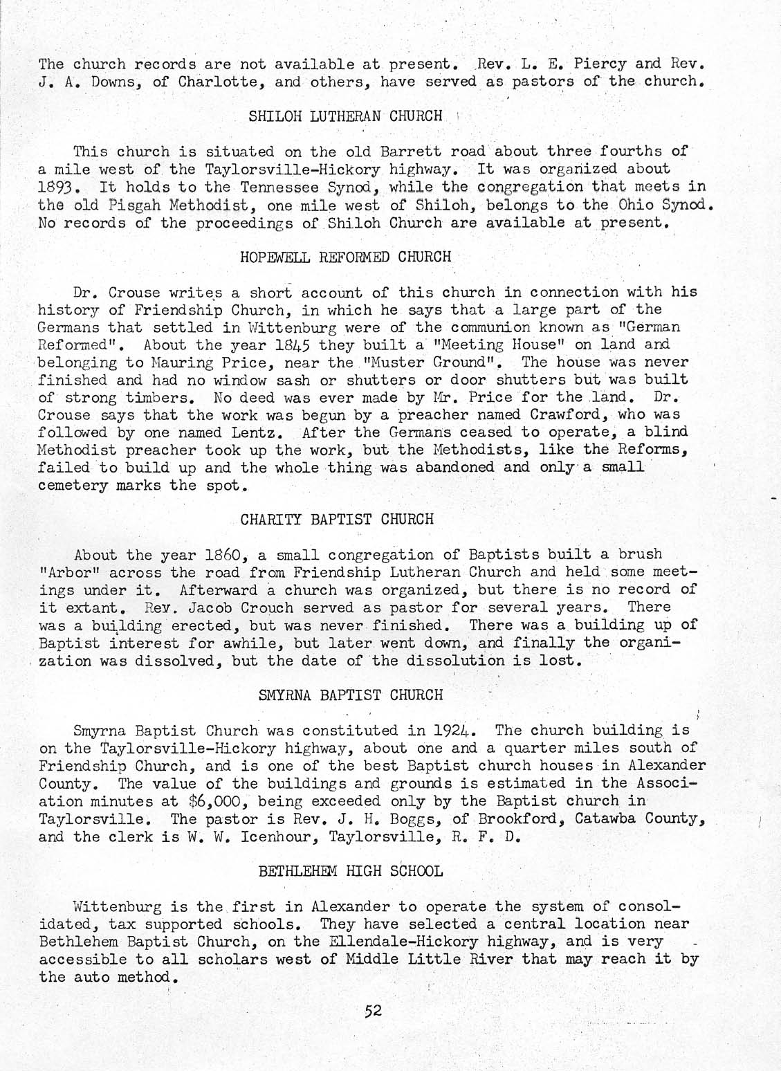 Document