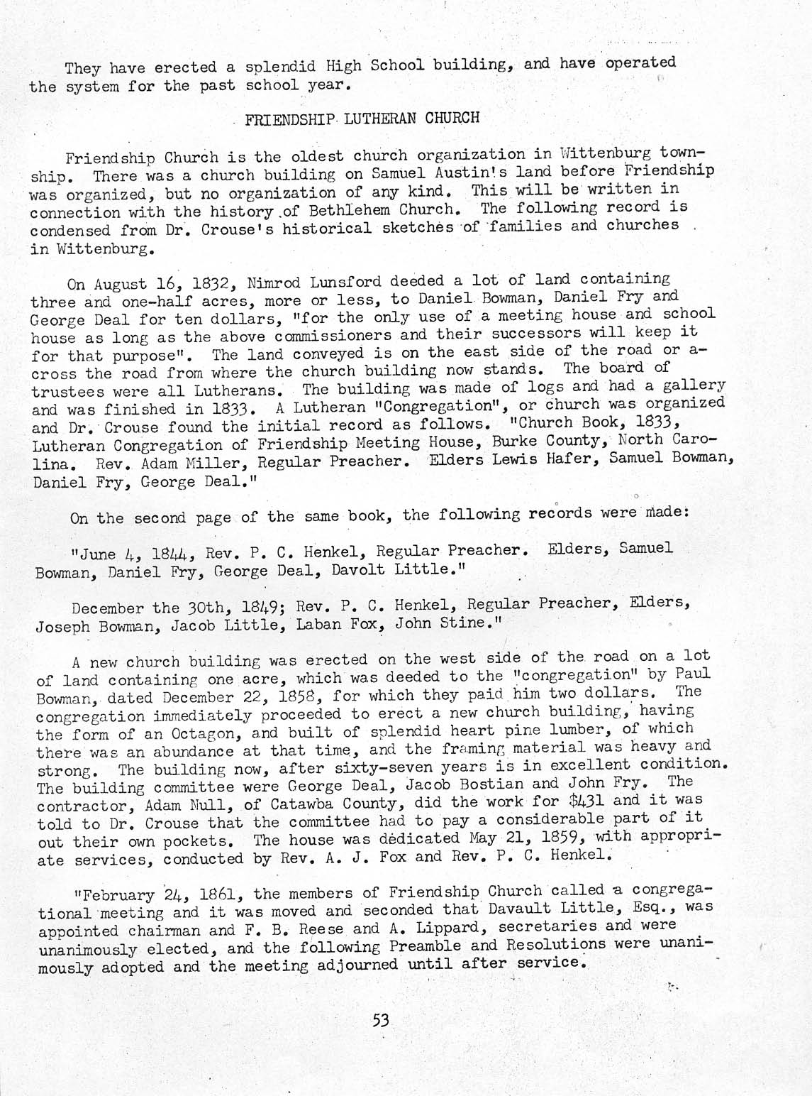 Document