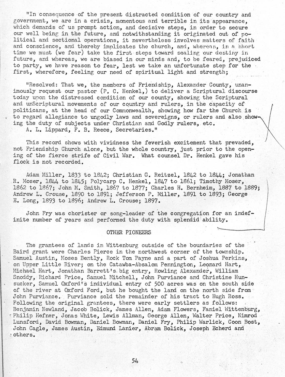Document
