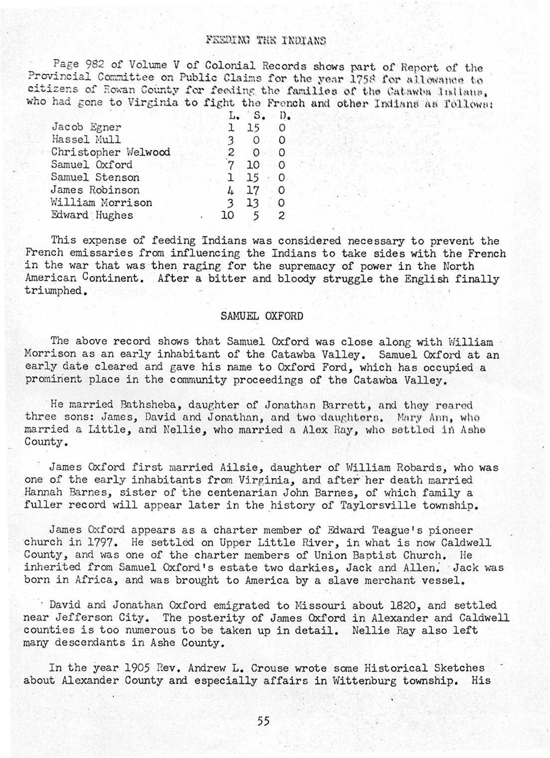 Document