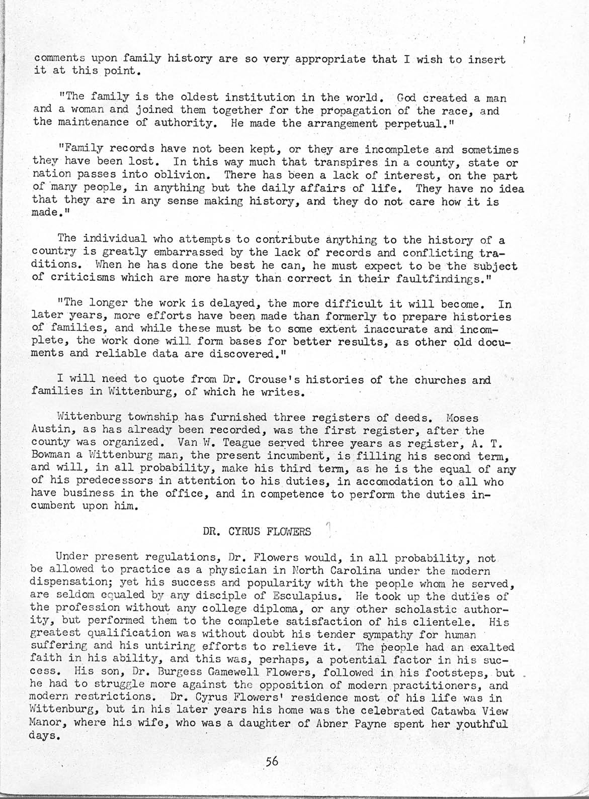 Document