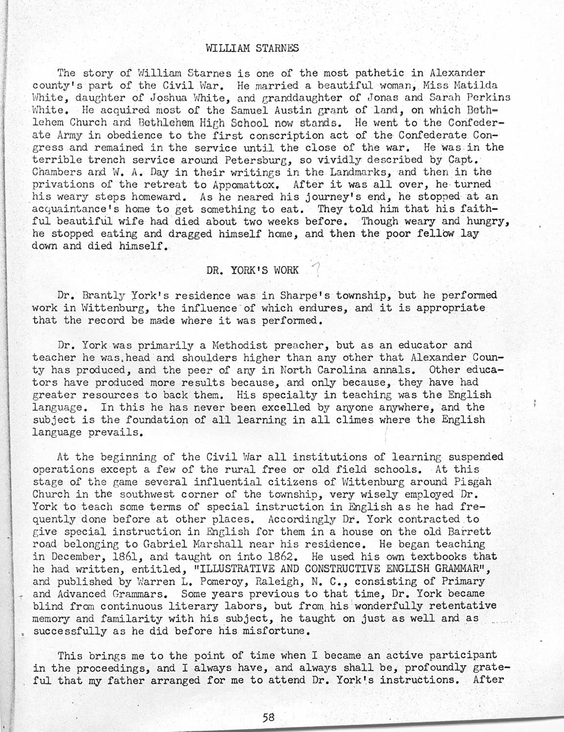 Document