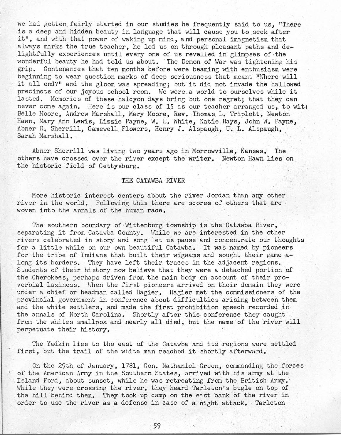 Document