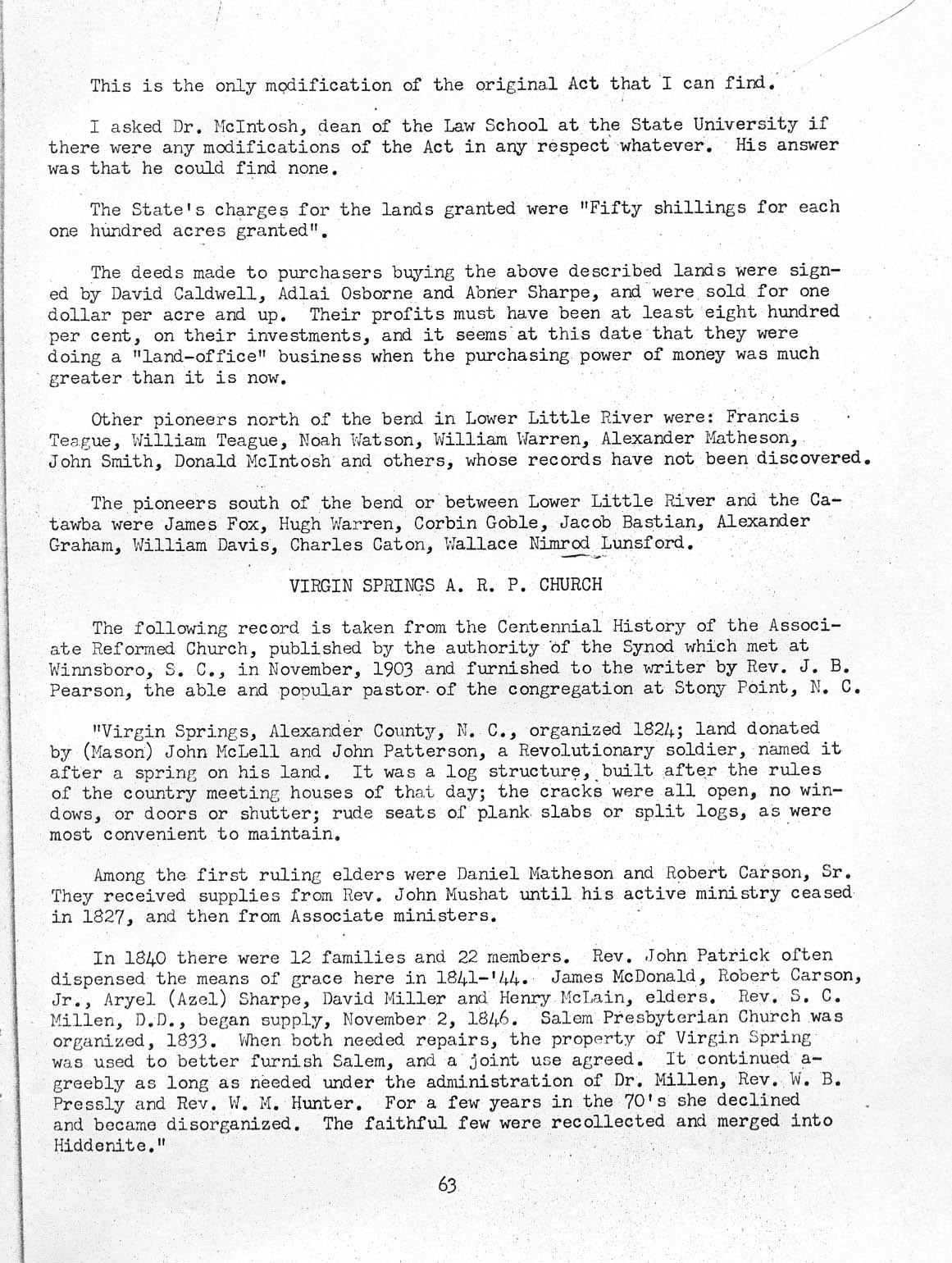 Document