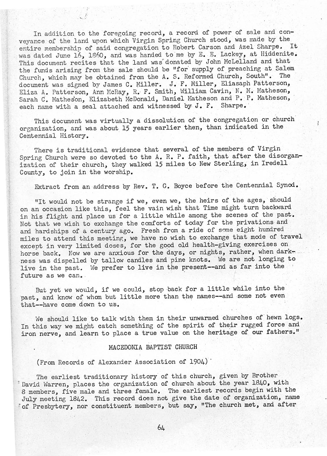 Document