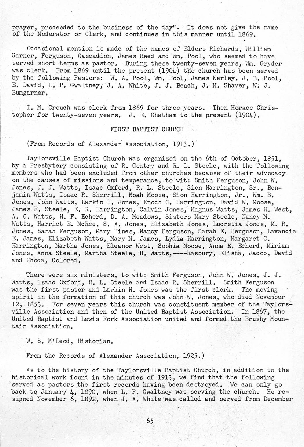 Document