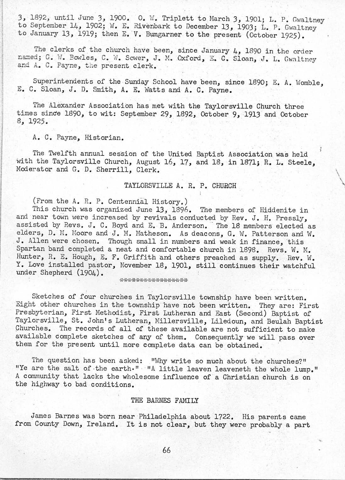 Document