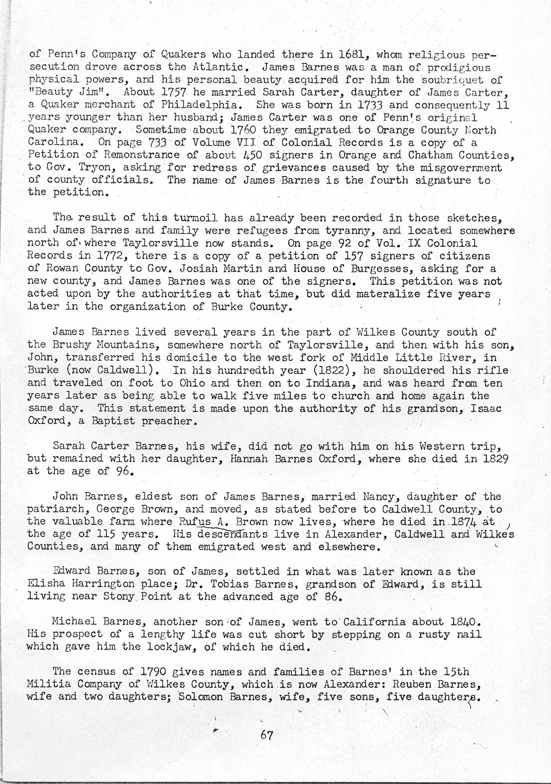 Document