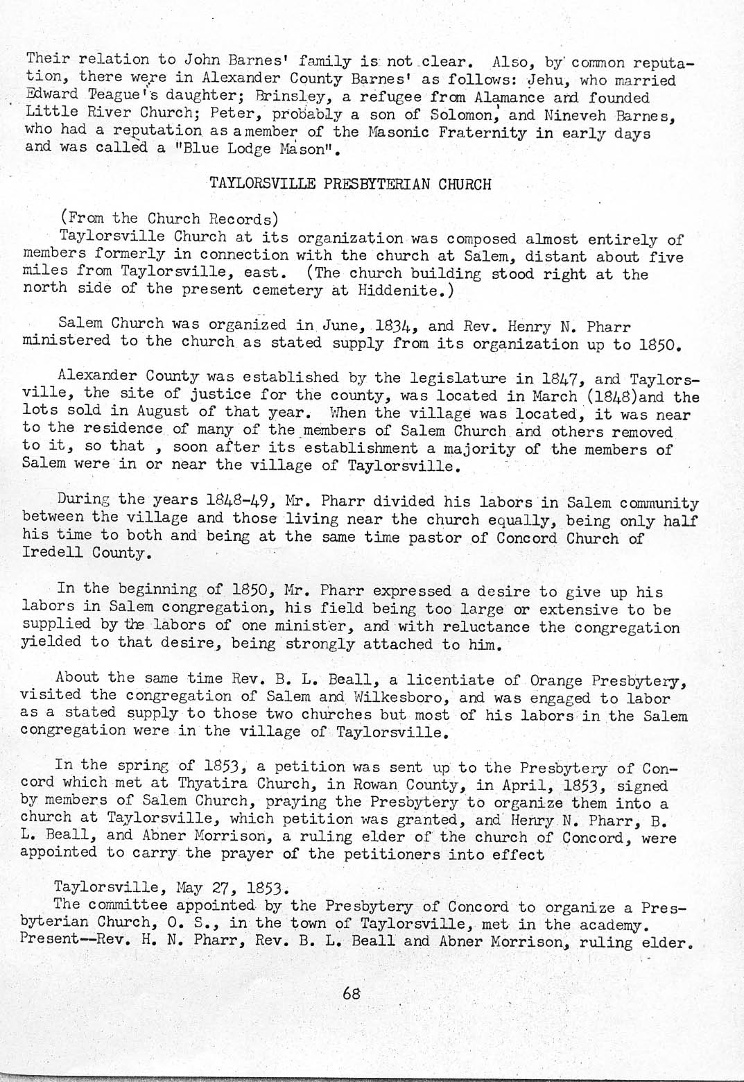 Document