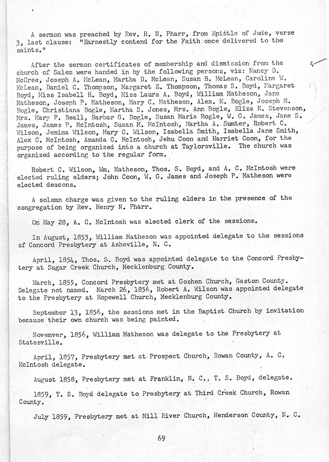 Document