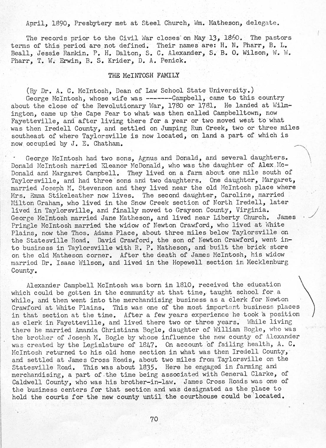 Document