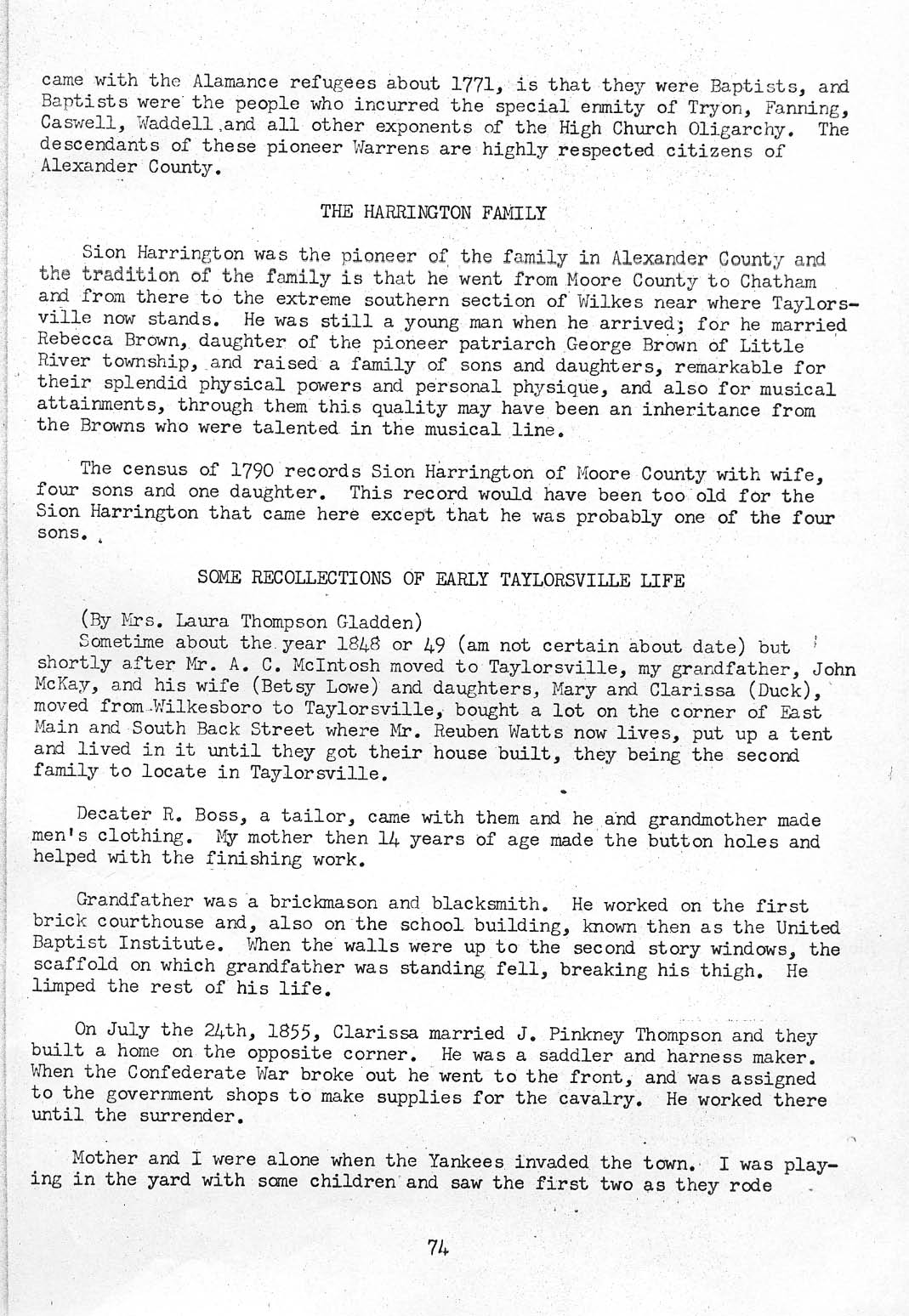 Document