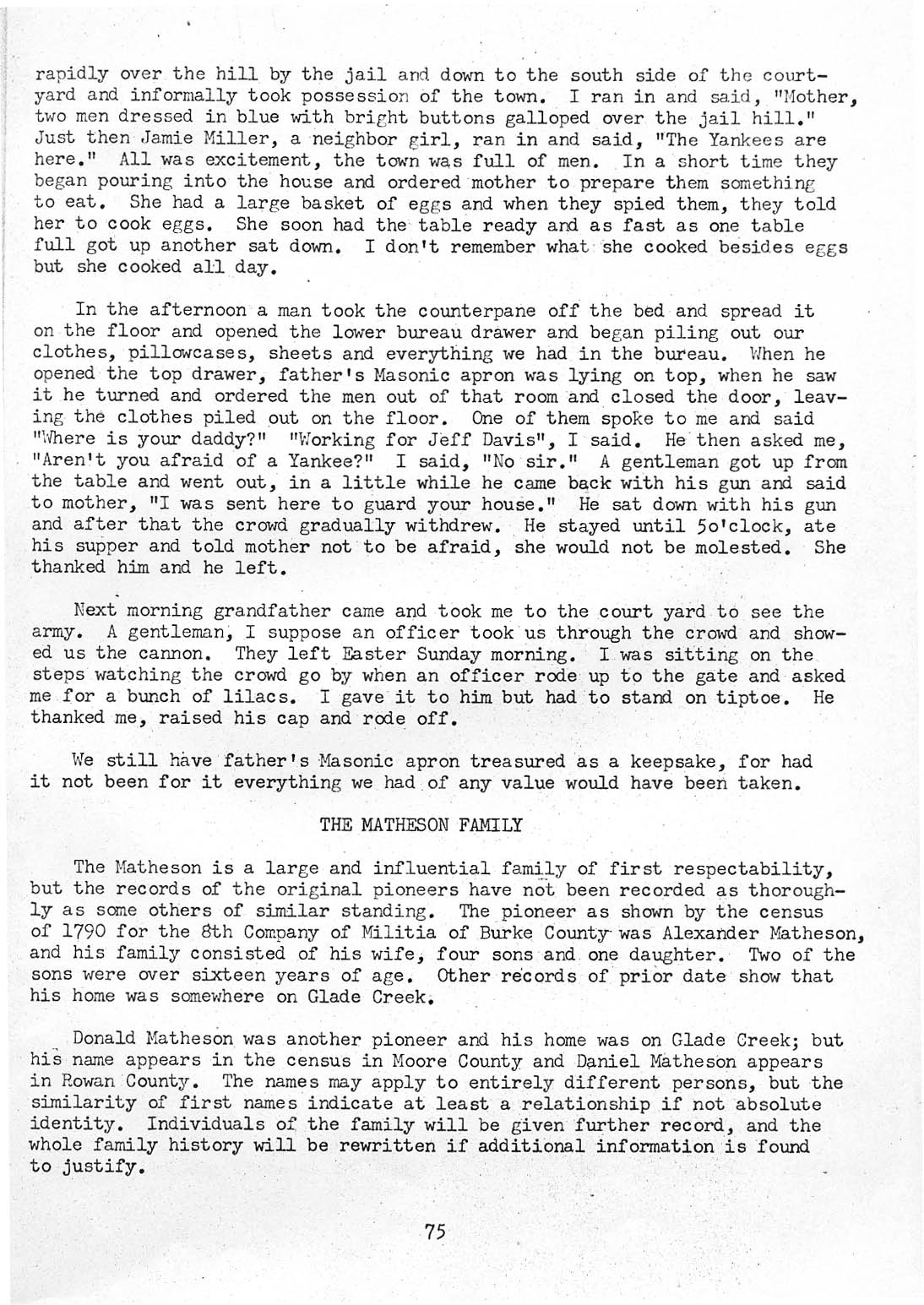 Document