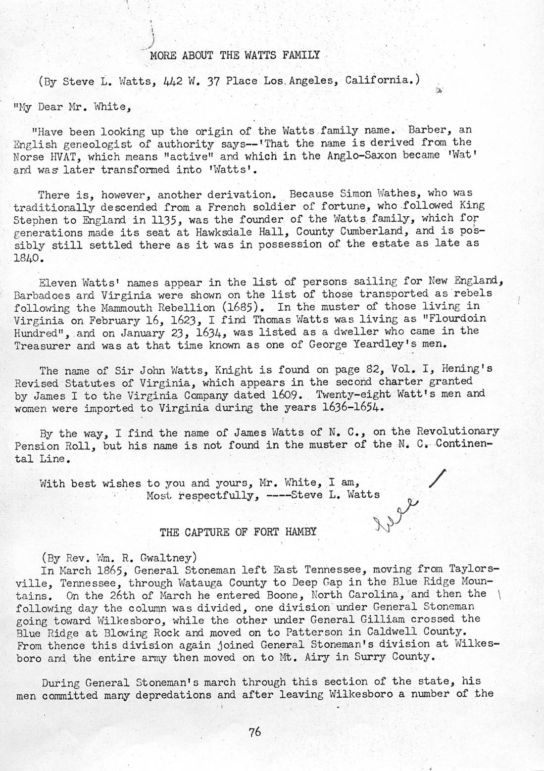 Document