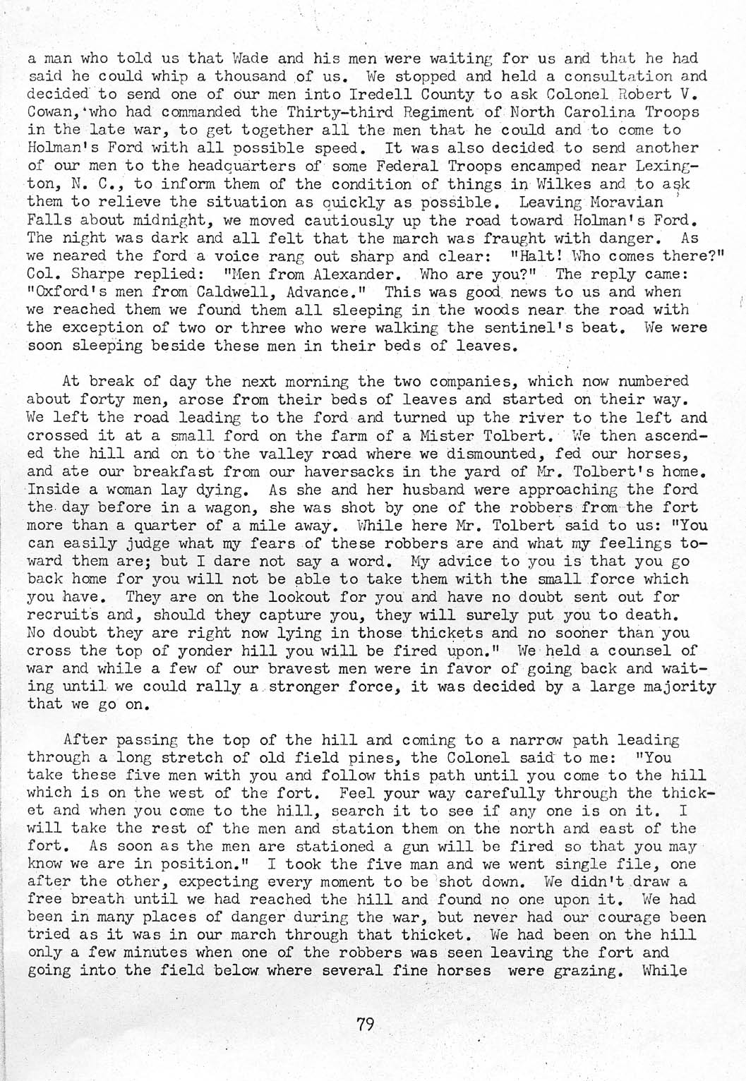 Document