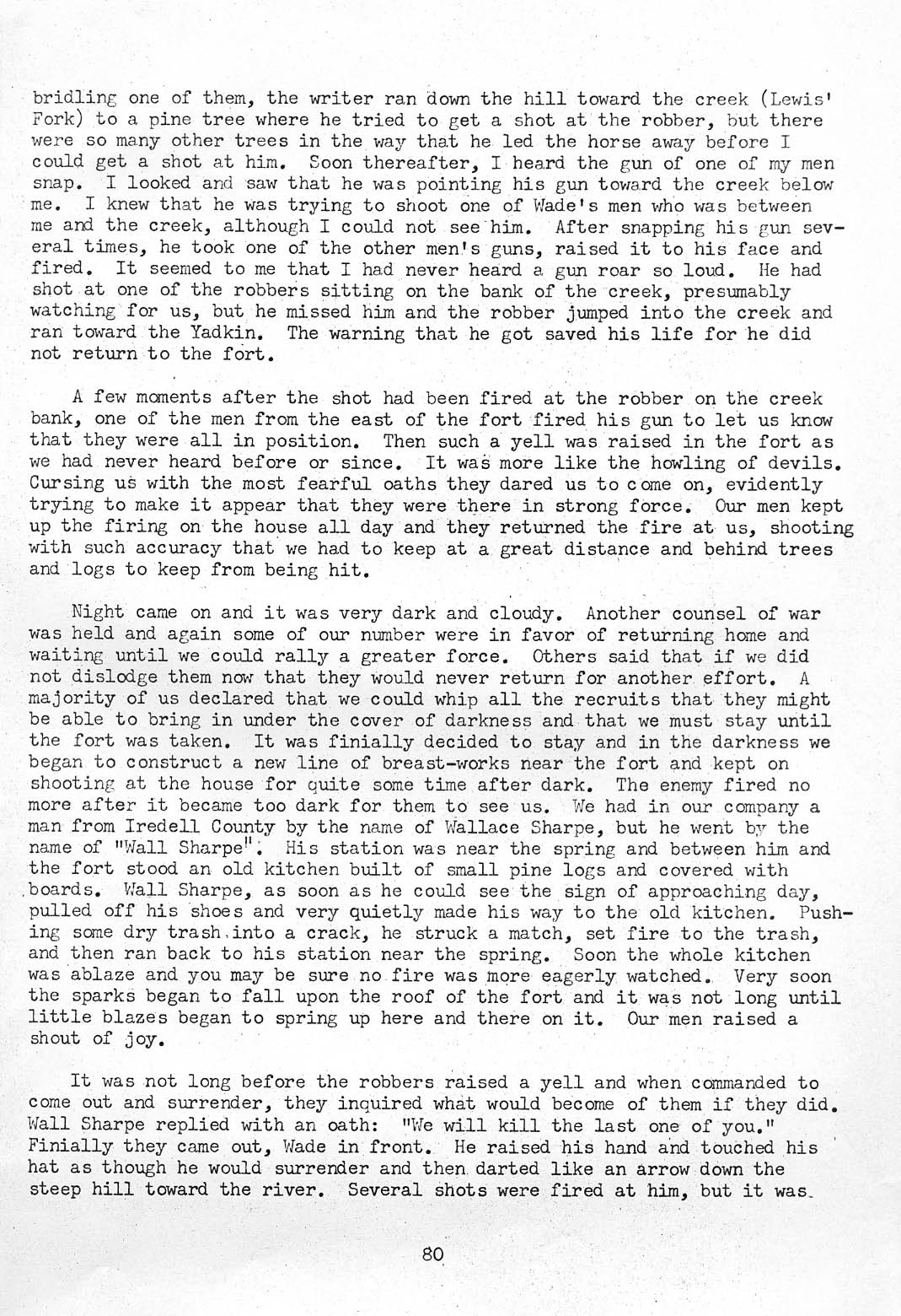 Document