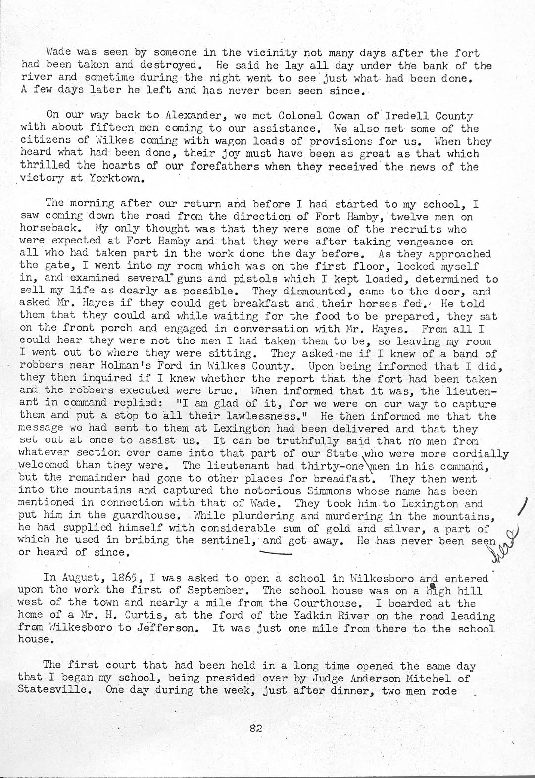 Document