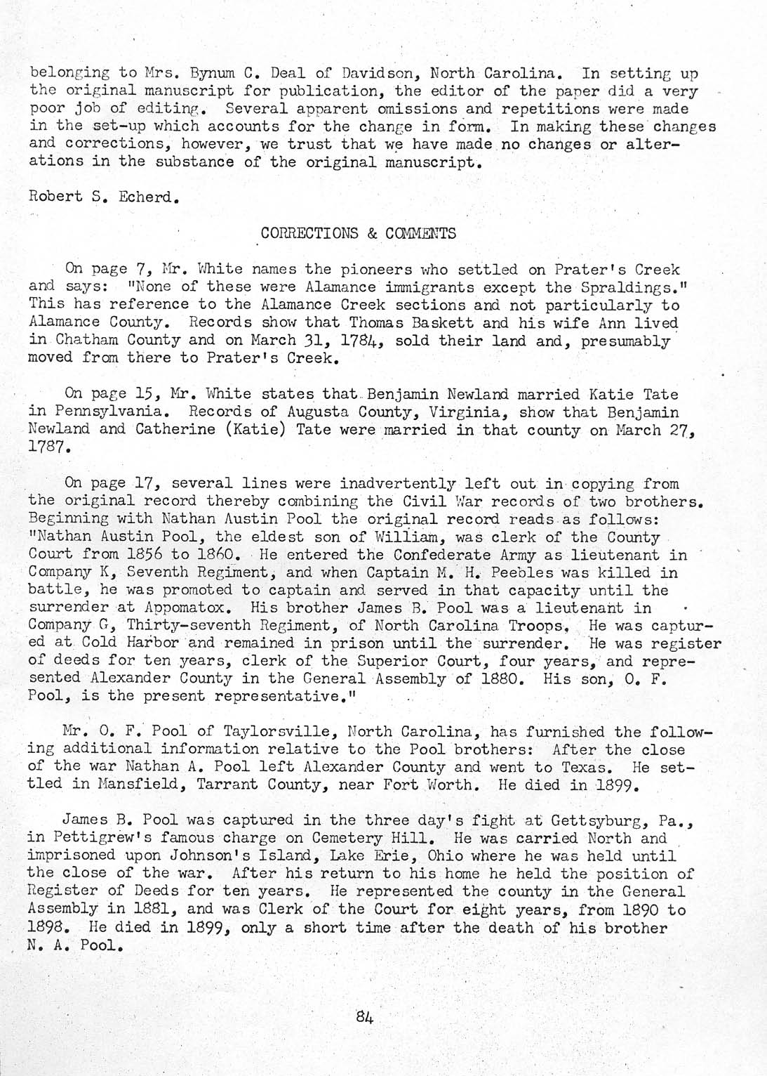 Document