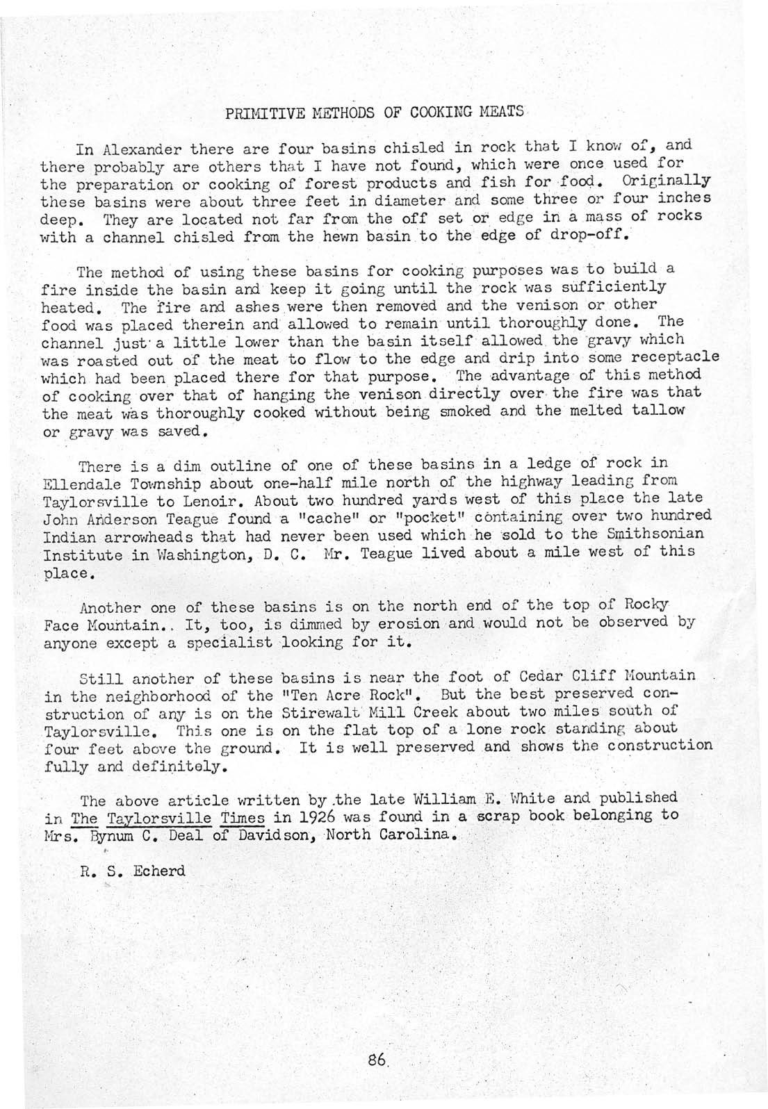 Document