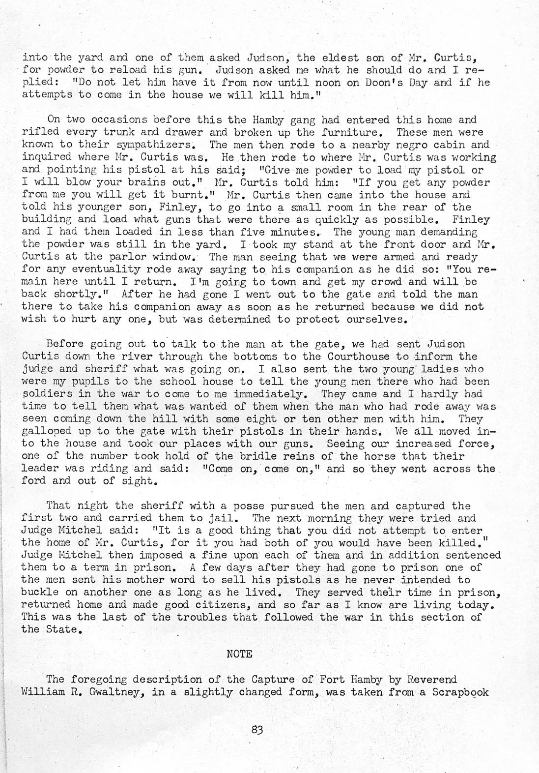 Document