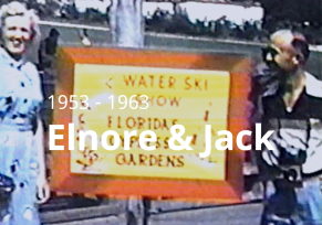 Elnore & Jack (1953-1963)