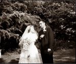 In memory of my Father, Martin W. Brossman II