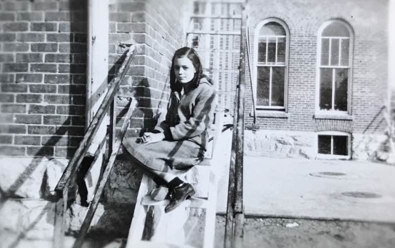 Marlene Nicholas