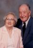 Agnes (Brown) & Henry William Benjamin Wesemann