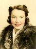 Elizabeth Dorothea Wesemann