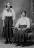 Bertha 'Bert' Helen, Marie 'Mary' Wieland