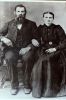 Calvin A. and Flora M. Bowman