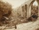 Bostian's Bridge Train Wreck (1891)