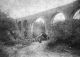 Train Wreck of Bostian Bridge