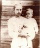 Nettie Pearl Dellinger & Gene F. Smith