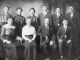 Wieland Family about 1918