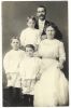 Albert & Elizabeth Johns Family