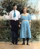George & Dolly Hall