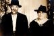Mr. & Mrs. Avery Hall