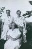 Sisters of Anna Heinemann Willers